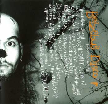 CD Krucipüsk: Druide!