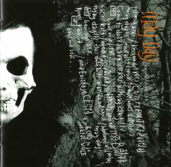 CD Krucipüsk: Druide!