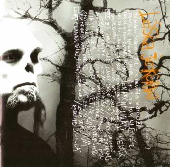 CD Krucipüsk: Druide!