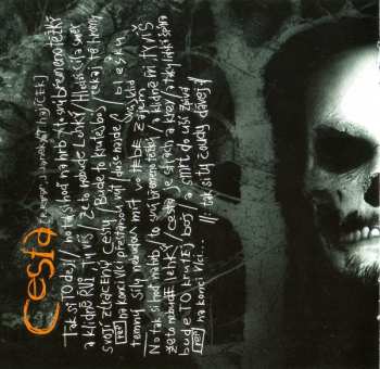 CD Krucipüsk: Druide!