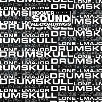 Album Drumskull: Muscle Memory