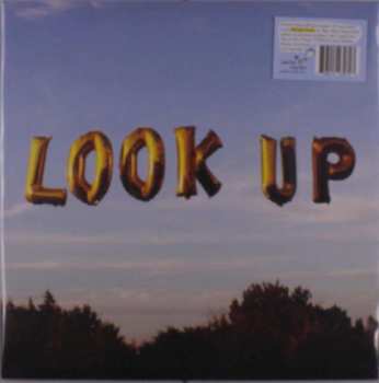 LP Drunk Uncle: Look Up CLR