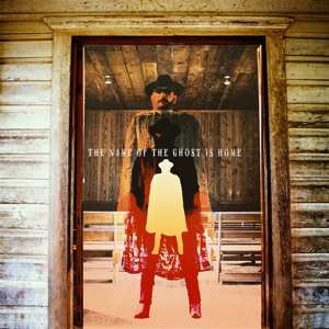 2LP Drunken Prayer: The Name Of The Ghost Is Home