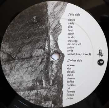 LP MF Eistee: EXPEDITion Vol. 17: Views LTD | NUM