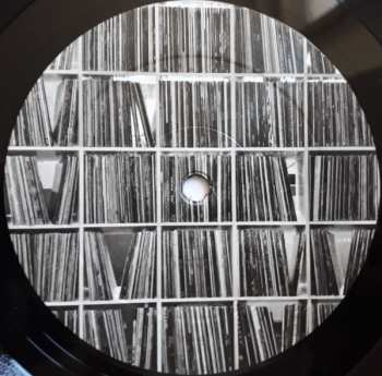 LP MF Eistee: EXPEDITion Vol. 17: Views LTD | NUM