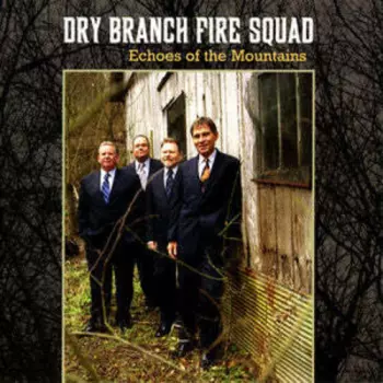 Echoes Of The Mountains