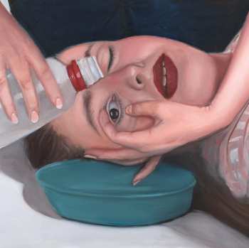 CD Dry Cleaning: Secret Love