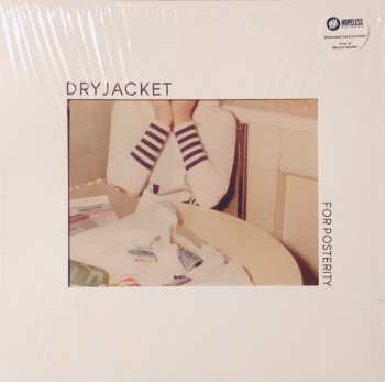 LP Dryjacket: For Posterity CLR