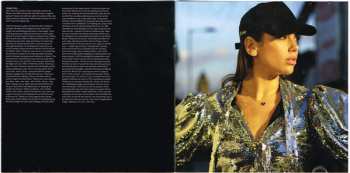 CD Dua Lipa: Dua Lipa