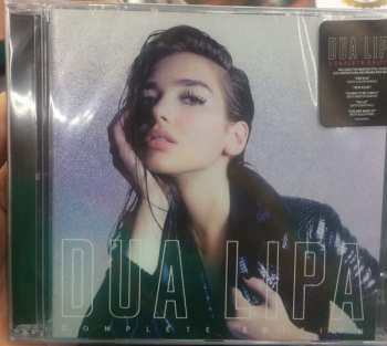 2CD Dua Lipa: Dua Lipa (Complete Edition)
