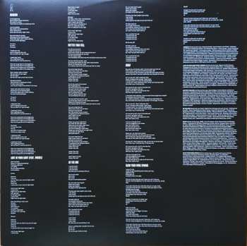 LP Dua Lipa: Dua Lipa