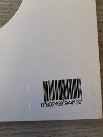 SP Dua Lipa: Houdini  CLR | LTD