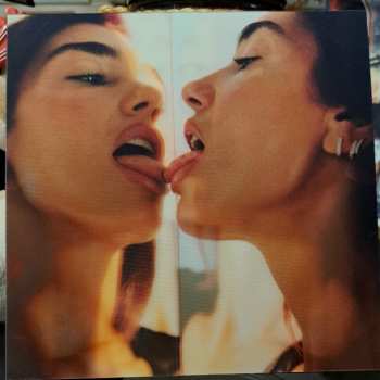 SP Dua Lipa: Houdini  CLR | LTD