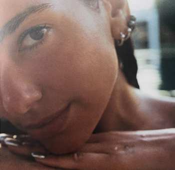 LP Dua Lipa: Radical Optimism CLR