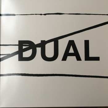 2LP Deine Lakaien: Dual CLR