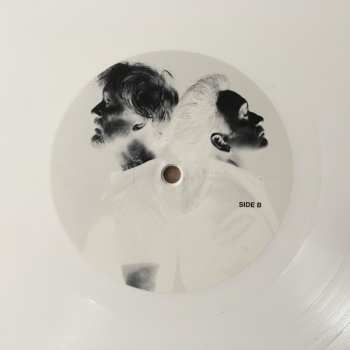2LP Deine Lakaien: Dual CLR