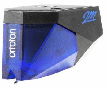 Hi-Fi DUAL CS 429 High Fidelity Černý  + Ortofon 2M BLUE