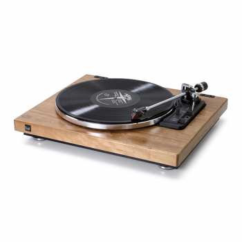 Hi-Fi DUAL CS 465 + Ortofon 2M RED