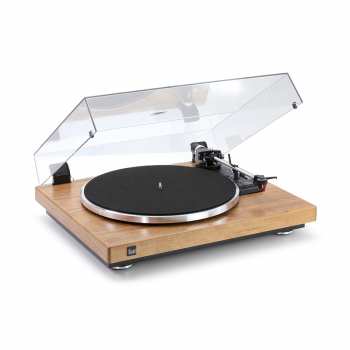 Hi-Fi DUAL CS 465 + Ortofon 2M RED