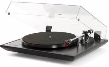 Audiotechnika DUAL CS 800 Black Edition