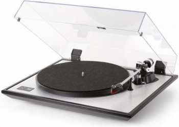 Hi-Fi DUAL CS 800 Stříbrná + Ortofon 2M RED