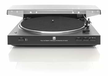 Hi-Fi DUAL DT 230 Plný Automat s BT