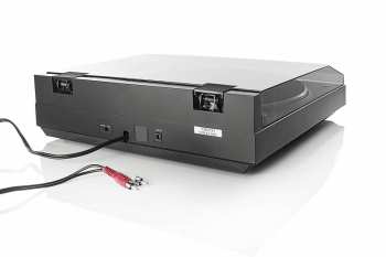 Hi-Fi DUAL DT 230 Plný Automat s BT