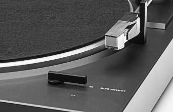 Hi-Fi DUAL DT 230 Plný Automat s BT