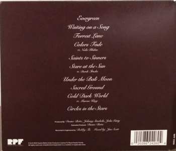 CD Duane Betts: Wild & Precious Life 