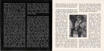 CD Duane Eddy: Dance With The Guitar Man/Twangin' Up A Storm