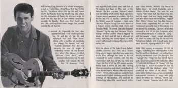 CD Duane Eddy: Dance With The Guitar Man/Twangin' Up A Storm