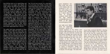 CD Duane Eddy: Dance With The Guitar Man/Twangin' Up A Storm