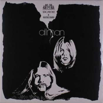 Album Duane & Greg Allman: Duane & Greg Allman