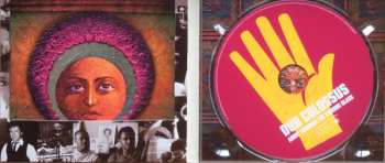 CD Dub Colossus: Addis Through The Looking Glass