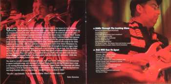 CD Dub Colossus: Addis Through The Looking Glass