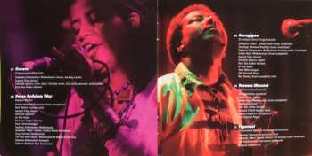 CD Dub Colossus: Addis Through The Looking Glass