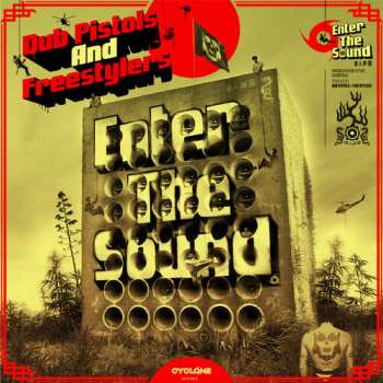 Album Dub Pistols & Freestylers: Enter The Sound