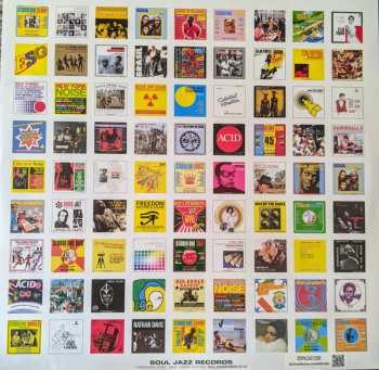 2LP Dub Specialist: Studio One Dub Fire Special (Chapter Three: 18 Heavyweight Dub Cuts From Brentford Road)