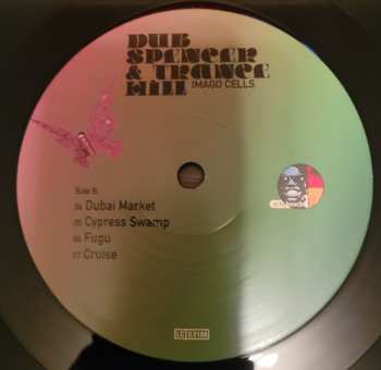 LP Dub Spencer & Trance Hill: Imago Cells