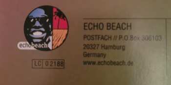 LP Dub Spencer & Trance Hill: Imago Cells