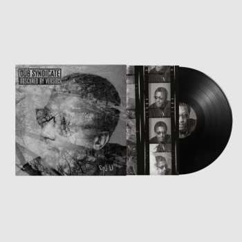 Album Dub Syndicate: Obscured By Version