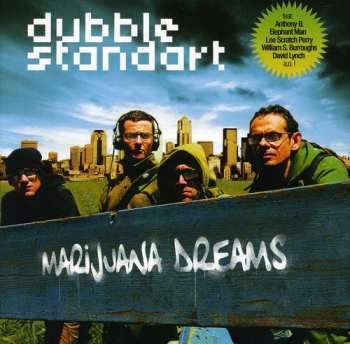 Album Dubblestandart: Marijuana Dreams