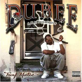 CD Dubee Aka Sugawolf: Turf Matic