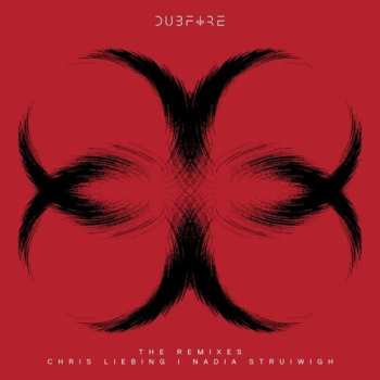 Album Dubfire: EVOLV | The Remixes (2)