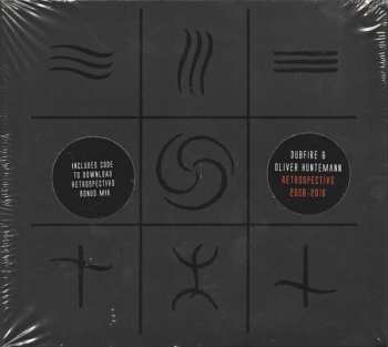 2CD Dubfire & Oliver Huntemann: Retrospectivo 2008–2016