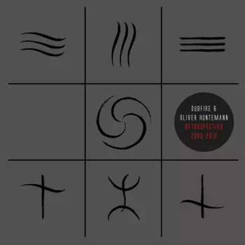 Dubfire & Oliver Huntemann: Retrospectivo 2008–2016