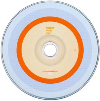 2CD Dubfire: Taipei: GU31