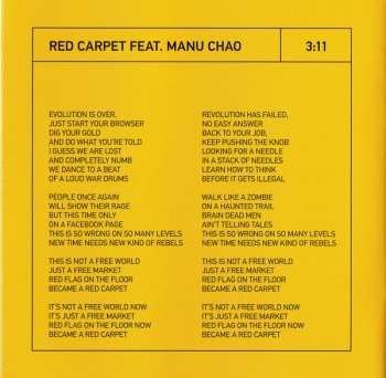 CD Dubioza Kolektiv: Happy Machine