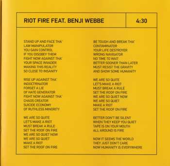 CD Dubioza Kolektiv: Happy Machine