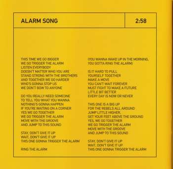 CD Dubioza Kolektiv: Happy Machine